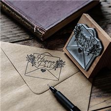 Thoughtful Art Stamps